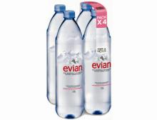 Wasserflaschen von KHS