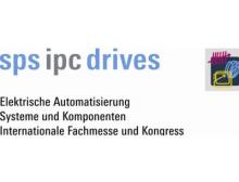 Messelogo SPS IPC Drives