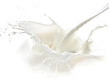 Arla - Milchproduktion