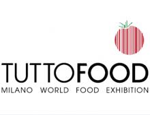 Tuttofood Logo