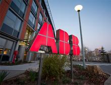 ABB Zentrale Mannheim