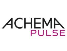 Logo der Achema Pulse 2021
