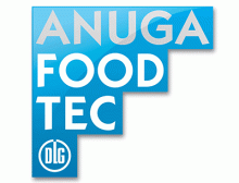 Logo der Anuga Foodtec 2027