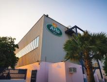 Arla plant weitere 50 Millionen Euro in den Standort Bahrain zu investieren