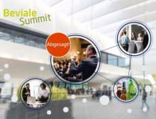 Beviale Summit 2021: Absage der Veranstaltung