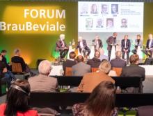 Das Forum Brau Beviale lockt mit spannenden Vorträgen und Diskussionsrunden
