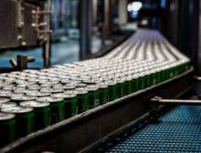 Die mit PTC-Technologie erstellte Anwendung ermöglichte eine beschleunigte Implementierung, und Carlsberg konnte die Bereitstellung in 28 Brauereien innerhalb von 28 Monaten abschließen