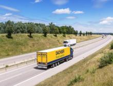 Dachser Food Logistics startet in Belgien