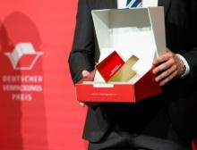 Der Deutsche Verpackungspreis ist ein internationaler, branchen- und materialübergreifender Wettbewerb