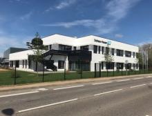Hochentwickelte Anlayseverfahren: Endress+Hauser eröffnet Kompetenzzentrum in Lyon