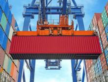 Exporte Container