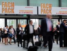 Die europäische Verpackungsbranche trifft sich 25. bis 27. September 2018 wieder auf der Fachpack in Nürnberg