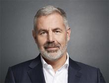 Stefan Klebert, CEO Gea