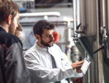 Pilotkunde Störtebeker Braumanufaktur analysiert mithilfe von Gea Insight Partner Brewery Prozessdaten über Marken und Chargen hinweg