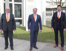 Handtmann übernimmt holländischen Maschinenbau- und Handelspartner Verbufa