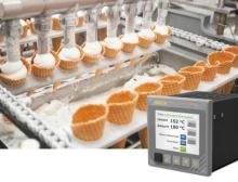 Innovativer Multifunktionscontroller (MFC) für mehr Energieeinsparung in der Lebensmittelindustrie