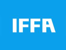Die Iffa findet alle drei Jahr statt