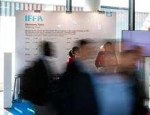 Die Iffa wird mit der kommenden Ausgabe ihre Produktnomenklatur erweitern und zukünftig auch Technologien und Lösungen für pflanzlichen Fleischersatz und alternative Proteine präsentieren