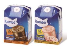 Mit dem nunmehr vierten SIG-Füller wird Itambé innovative Milchshakes aseptisch verpacken