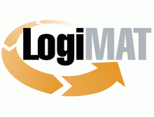 Logo Logimat 2025