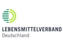 Neues Logo vom Lebensmittelverband Deutschland