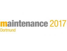 Logo maintenance Dortmund 2017