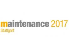 Logo maintenance Stuttgart 2017