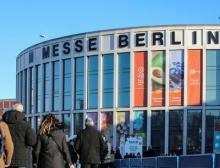 Nächste Fruit Logistica in Berlin vom 9. bis 11. Februar 2022 geplant