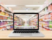 Der Onlinehandel mit Lebensmitteln hat sich längst von einem Nischenmarkt für „Digital Natives“ zu einem Alltagsgeschäft weiterentwickelt
