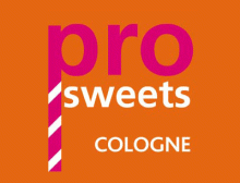 Logo der Prosweets 2025, Bild: Koelnmesse