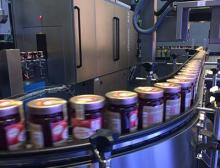 BVE-Konjunkturreport: Lebensmittelhersteller verzeichnen Umsatzeinbußen