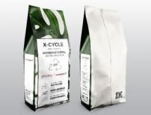 Rovema präsentiert eine vollständig recyclebare Kaffeepackung mit Knopfventil