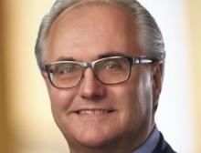 Robert C. Tiede ist neuer President and CEO von Sonoco