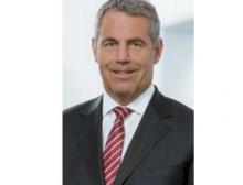Stefan Klebert wird neuer Vorsitzender des Vorstandes von Gea