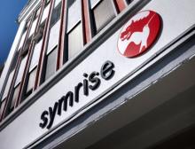 Symrise erhöhte den Umsatz im ersten Quartal um 4,6 Prozent auf 765,2 Millionen Euro