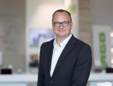 Christian Sallach übernimmt bei Wago die neue geschaffene Position des Chief Digital Officer