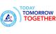 Tetrapaks Messemotto „Today, Tomorrow, Together“