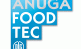 Logo der Anuga Foodtec 2027