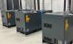 Zur Anwendung kommen auf Lovund drei Flüssigkeitsring-Vakuumpumpen der Serie „LRP VSD+“ von Atlas Copco