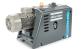 Trockene Krallen-Vakuumpumpen-Baureihe „DZS 065-300A“ für besondere Vakuumleistung mit hohem Saugvermögen und tiefem Endvakuum