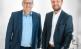 Ulrich Burkart und Dominik Bröllochs koordinieren künftig alle Nachhaltigkeitsmaßnahmen der Optima Unternehmensgruppe