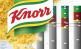 Als größte Marke Unilevers ist Knorr weltweit in über 100 Ländern vertreten.