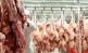 Die Fleischproduktion 2021 ist um 2,4 Prozent gegenüber dem Vorjahr gesunken