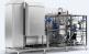 Die Gea UHT-Pilotanlage ist ein flexibles, hoch automatisiertes System für die indirekte thermische Behandlung von flüssigen Produkten wie Fermentationslösungen oder Milchprodukten.