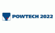 Logo Powtech 2022
