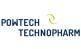 Logo Powtech Technopharm 2025