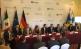 Pressekonferenz der Nürnberg Messe Group zur Ankündigung des Markteintritts in Mexiko