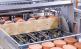 Die Käsepflegeanlage automatisiert komplexe Aufgaben in einer österreichischen Großkäserei