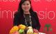 Dr. Tina Tan, Geschäftsführerin bei Matrix Flavours & Fragrances