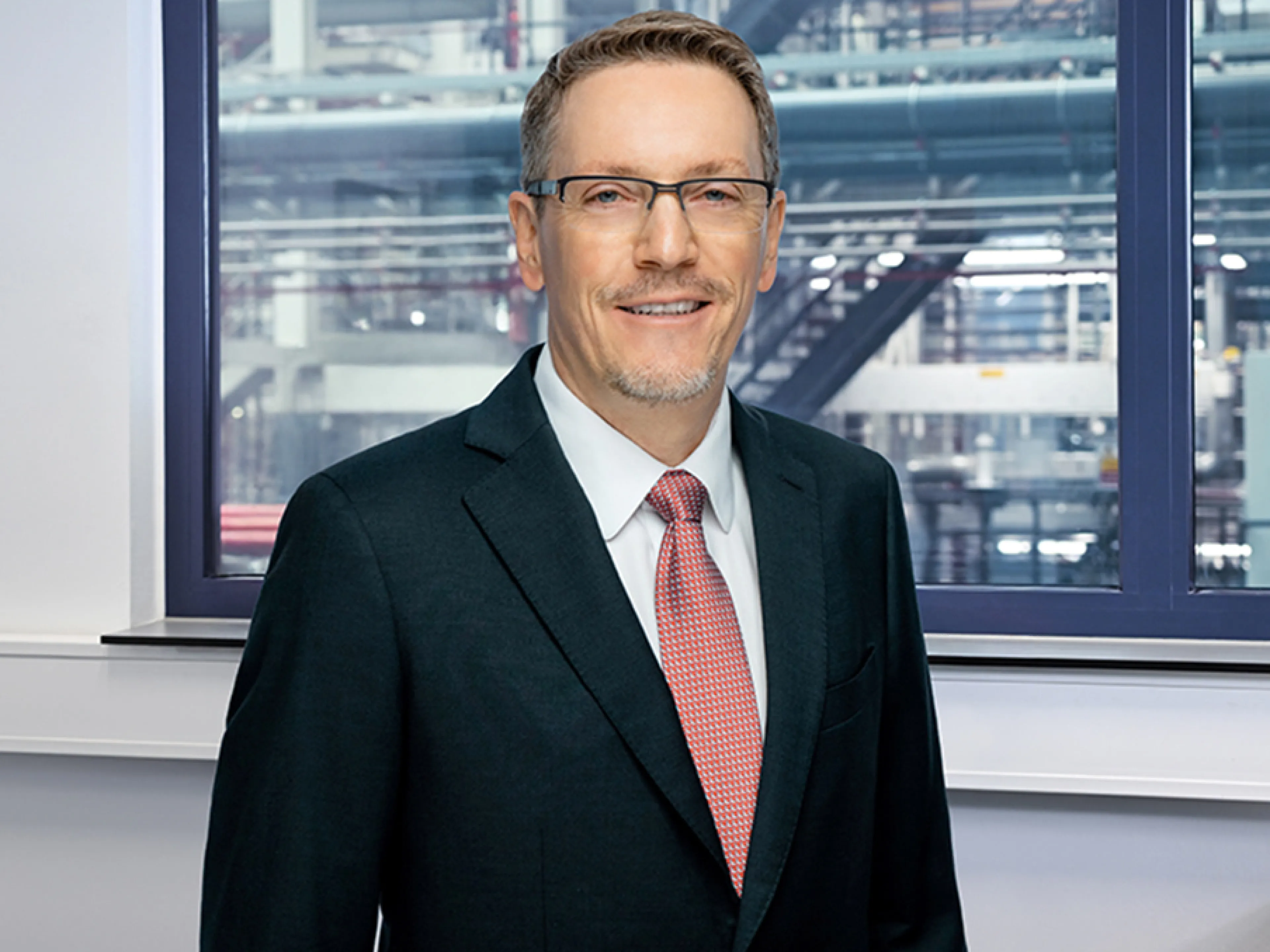 Südpack CEO Thorsten Seehars